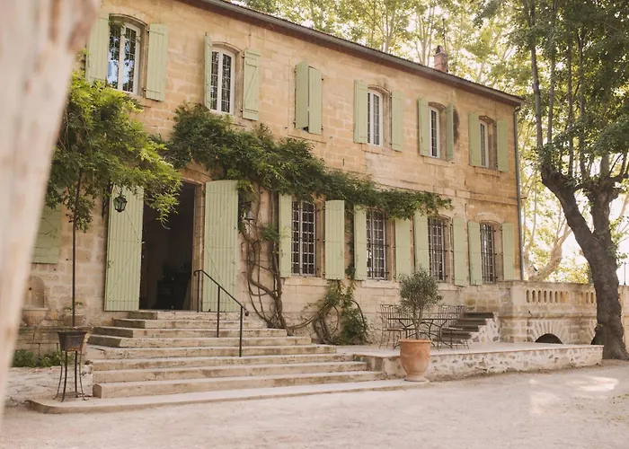 Auberge de la treille