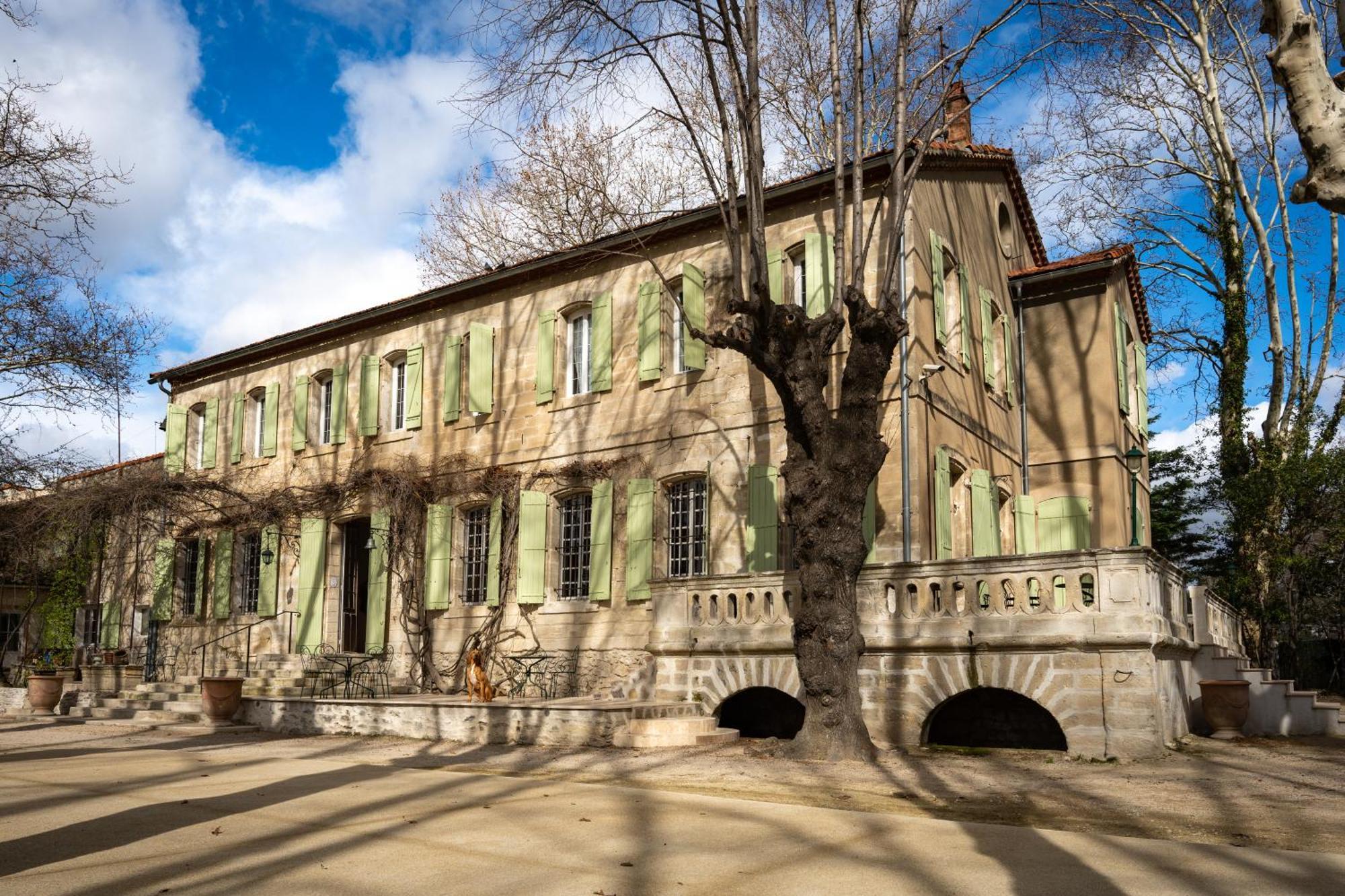 De La Treille * Avignon